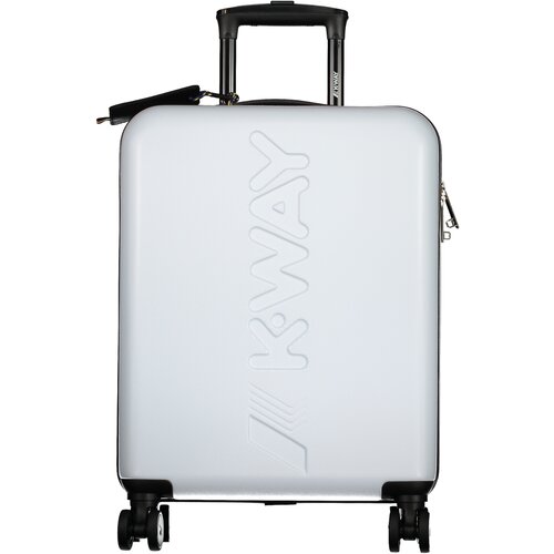 K-Way SMALL TROLLEY WOMEN BLUE Cene