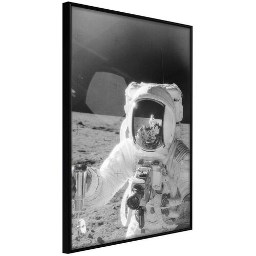  Poster - Space Fun 20x30 Slike