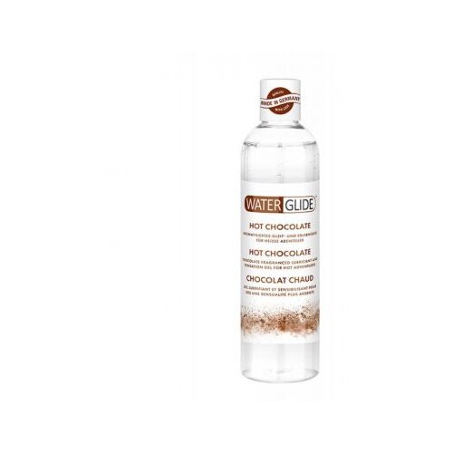 Waterglide Vodni lubrikant Vanilla Hot Chocolate 300ml Slike