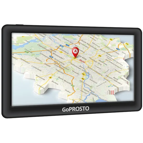 Prosto gps navigacija 7