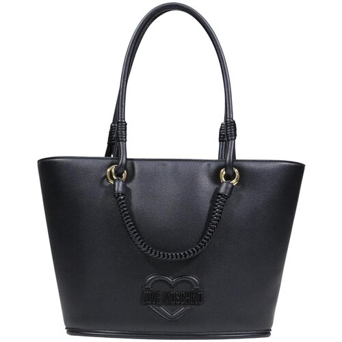 Love Moschino Torbice za na ramo JC4099PP1 Črna Slike