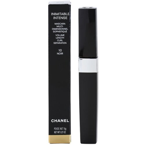 Chanel inimitable intense maskara za volumen 6 g odtenek 10 noir Cene