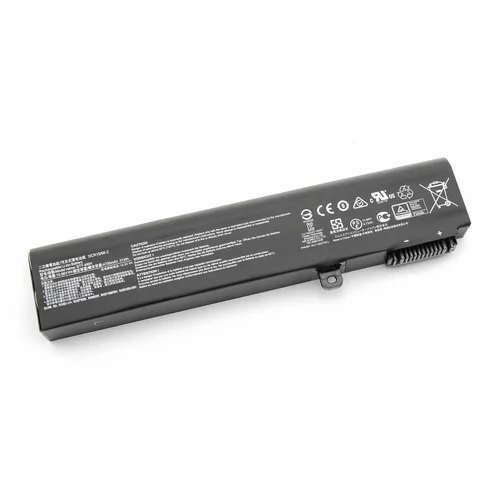 VHBW Baterija za MSI GE62 / GE72 / PE60 / PE70, 4730 mAh