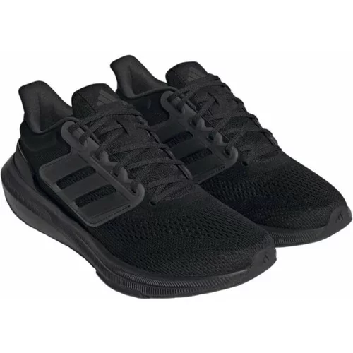 Adidas ULTRABOUNCE Muške tenisice trčanje, crna, veličina 44 2/3