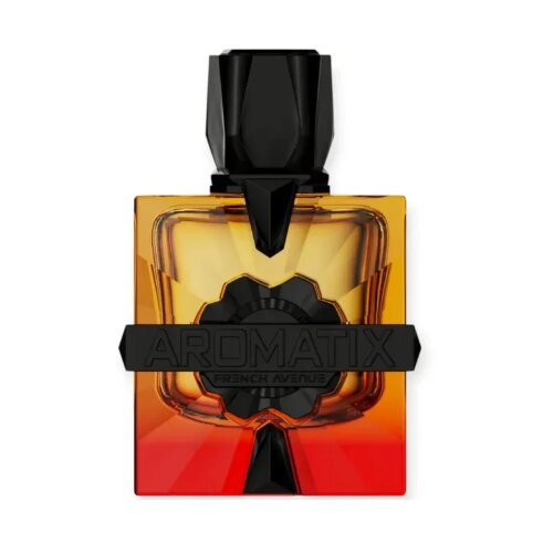 French Avenue Unisex parfem Aromatix Forbidden Fruit, EDP, 100 ml Cene