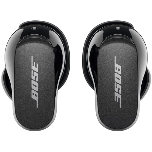 Bose QuietComfort Earbuds II crne shoptok.hr