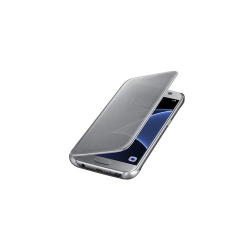 Samsung original torbica Clear View EF-ZG935CSE za Galaxy S7 EDGE G935 Cene
