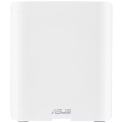Asus ZenWiFi BT8 (W-2-PK) Gigabit Wi-Fi 7 Smart AiMesh Extendable ruter beli Cene