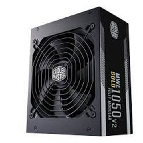 Cooler Master PSU MWE Gold V2 1050W Fully Modular Cijene