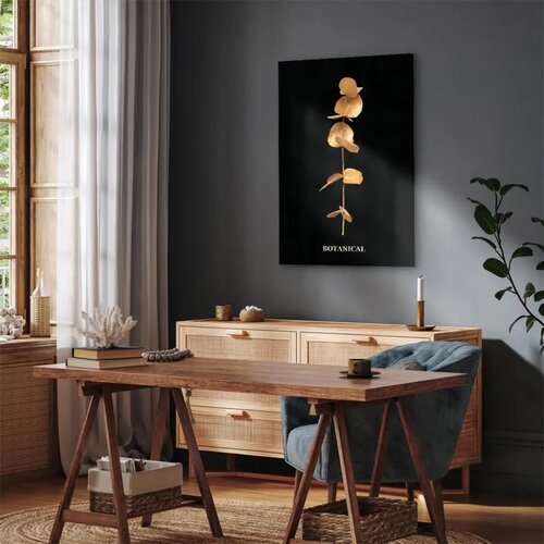  Slika - Stopped in Time (1 Part) Vertical 60x90 Slike