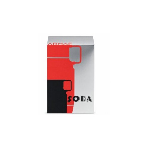 Armaf Odyssey Soda Pop 100ml EDP Unisex parfem Slike