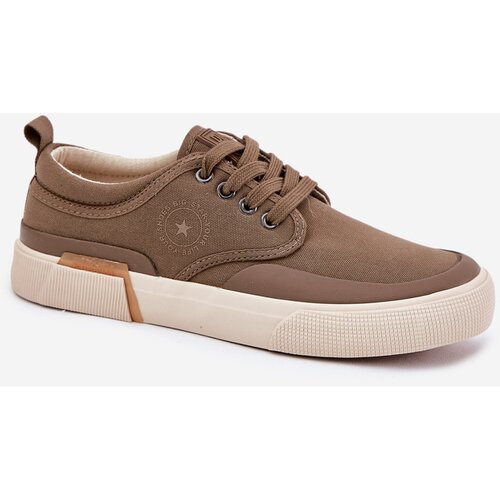 Big Star Fabric Mens Sneakers Slike