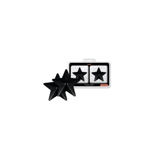 Coquette klobučki za bradavičke black stars Cene