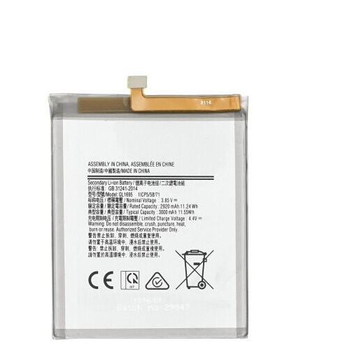  baterija za samsung galaxy A01 / SM-A015, 3000 mah Cene
