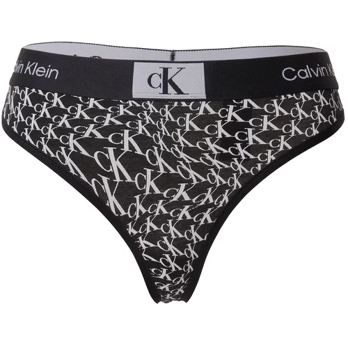 Calvin Klein Underwear Tange Aniya