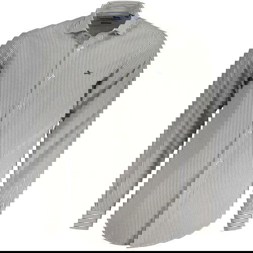 HARMONT & BLAINE HARMONT & BLAINE LONG SLEEVE SHIRT MEN WHITE Cijene