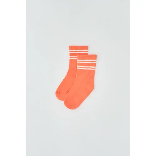 Dagi Socks - Orange - Single pack