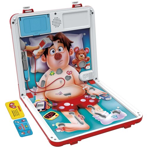 Hasbro games Operacija družabna igra Slike