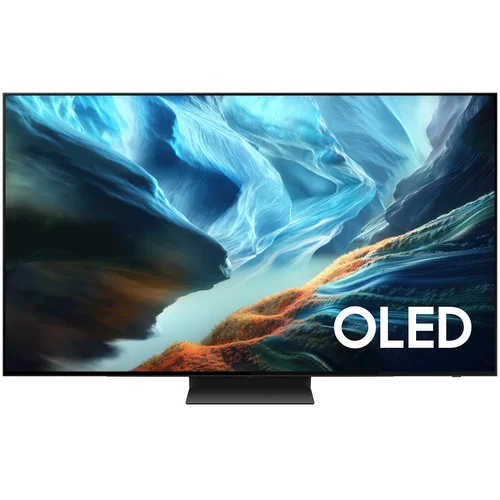 Samsung Televizor QE55S90HAEXXH OLED