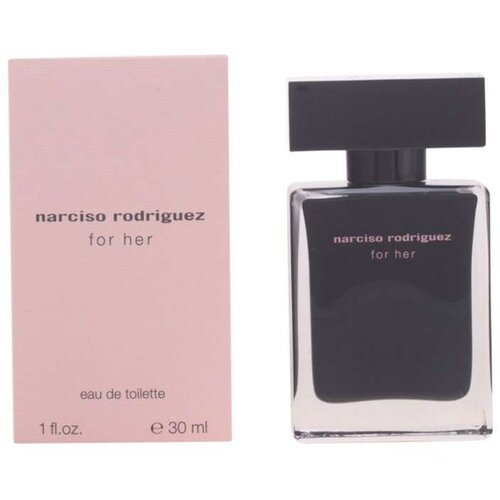 Parfem za žene Narciso Rodriguez Narciso Rodriguez For Her EDT Slike
