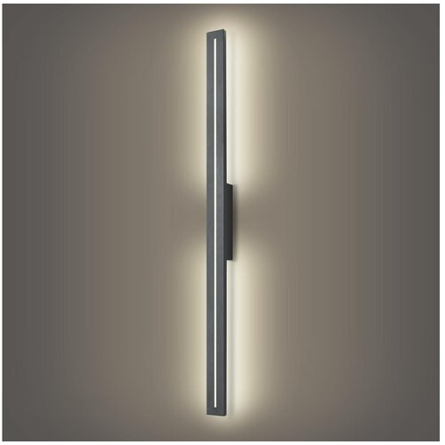  Brilagi - LED spoljašnja zidna svetiljka LINEO LED/24W/230V 4000K IP65 antracit Cene
