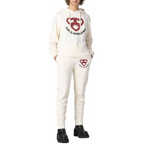 Love Moschino ženska trenerka gym suit  W002701M4055-A34 Cene