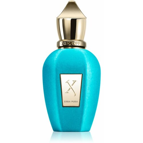 Xerjoff Unisex parfem V Erba Pura, 50ml Slike
