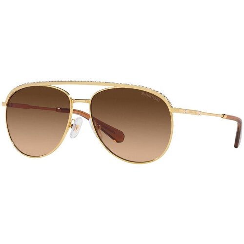 Swarovski Naočare za sunce SK 7005 400474 Cene