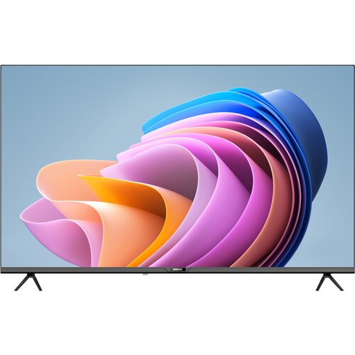 Union TV 50'' UltraHD T2 Smart (U50.50HU02.UHD) Cene
