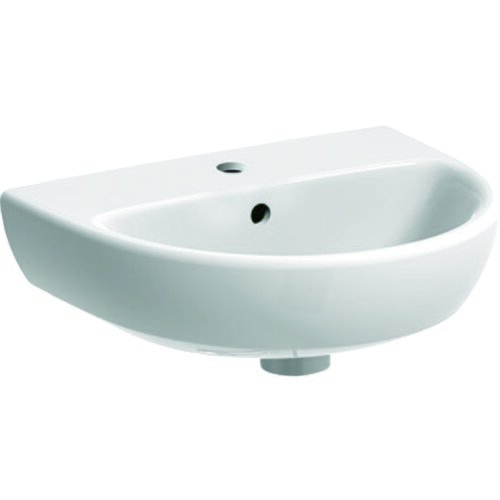 Geberit Selnova Umivaonik 45x37cm 500.324.01.7 Cene