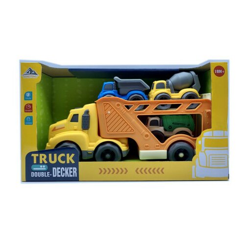 kamion set ( 708364 ) Slike