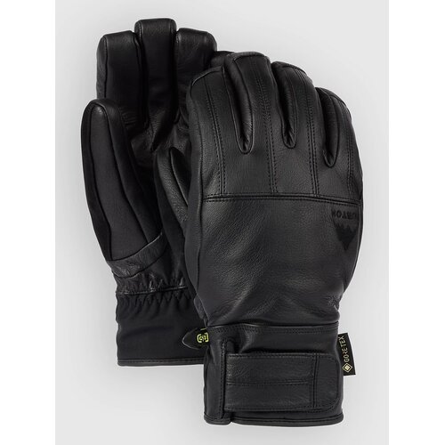 Burton Gondy Gore Ltr Rokavice true black Slike