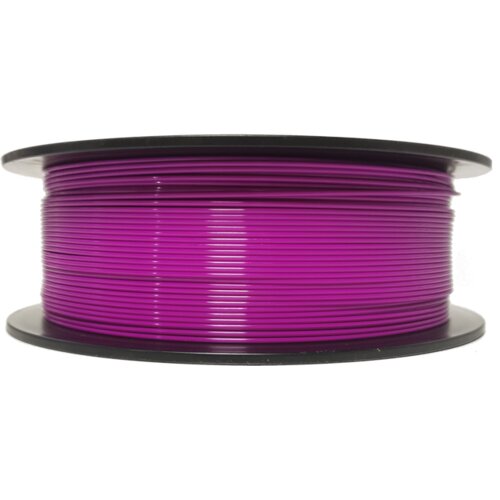  for 3D, PLA, 1.75 mm, 1 kg, purple PLA purple Slike