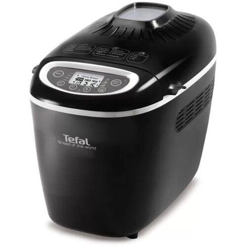 Tefal aparat za peko kruha Bread of the World PF611838 Slike