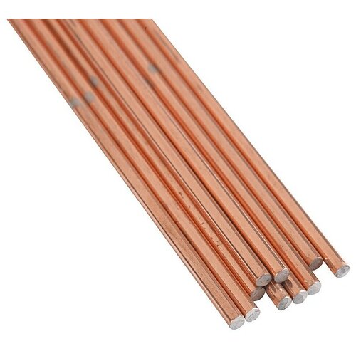 Rothenberger Industrial Avtogena varilna palica ROLOT 605 (&Oslash; x Do: 3 x 500 mm, Temperatura taljenja: 1.250 &deg;C, 10 kos) Cene