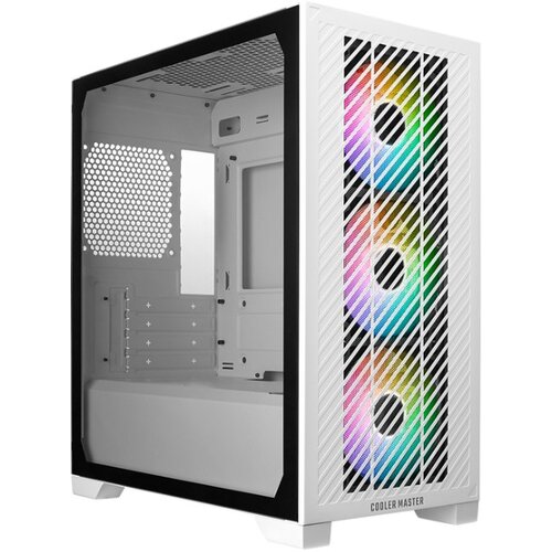 Cooler Master Elite 301 kućište belo (E301-WGNN-S00) Cene