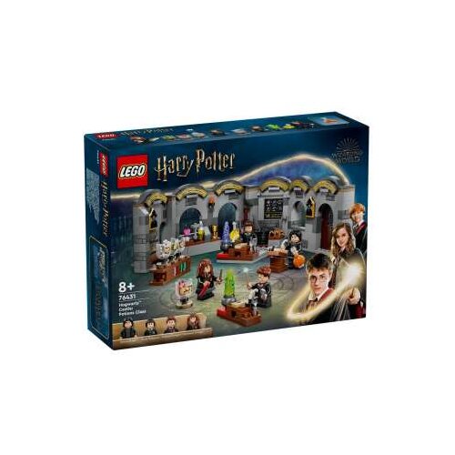 Lego HARRY POTTER HOGWARTS CASTLE: POTIONS CL Cijene