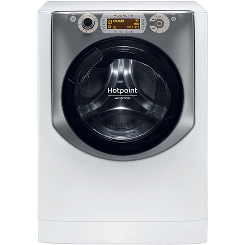  Ma&scaron;ina za pranje i su&scaron;enje ve&scaron;a Hotpoint Ariston AQD1072D 697 Cijene