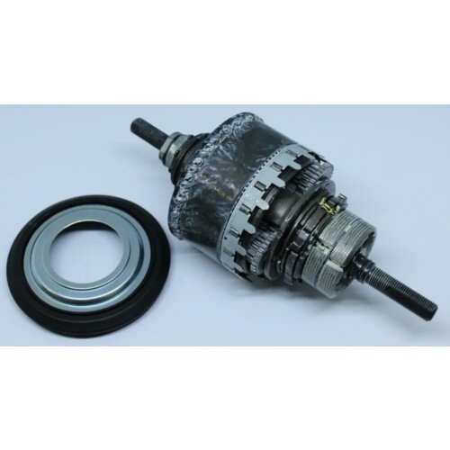 Unutranji Mehanizam Shimano Sg-8C31 Axle Length 184Mm Cijene