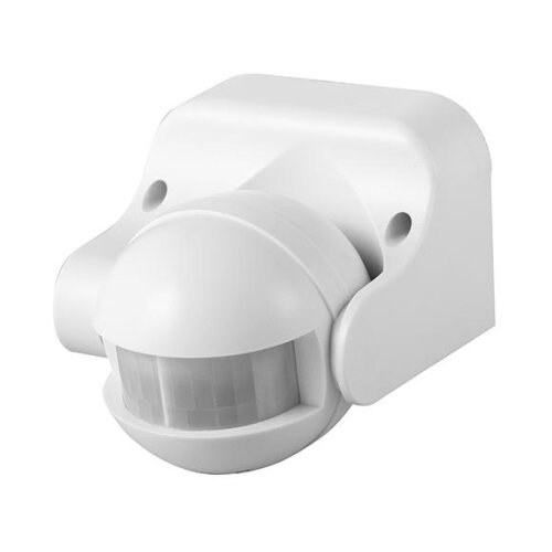  spoljni senzor pokreta i sumraka 180&amp;deg; 230V IP44 Slike