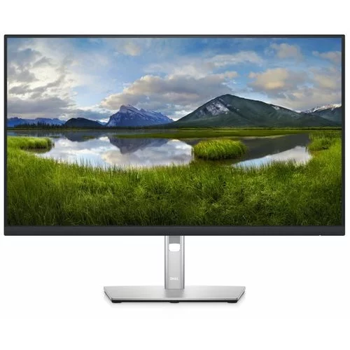 Dell Monitor Flat Panel 27" P2722HE with USB-C and RJ45