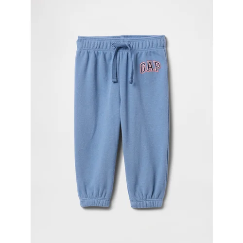 GAP Baby sweatpants with logo - Boys