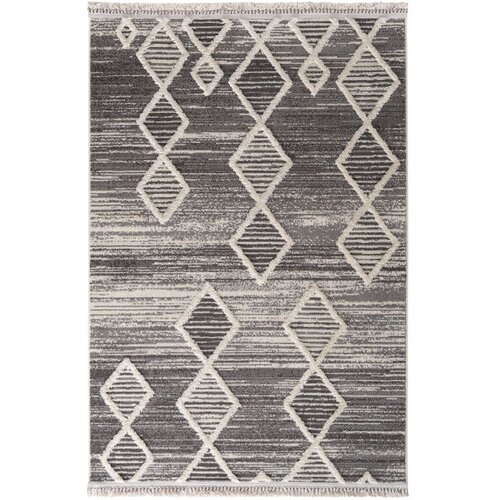 Conceptum Hypnose tepih Sakura 2206, 160x230 cm, siva Cene