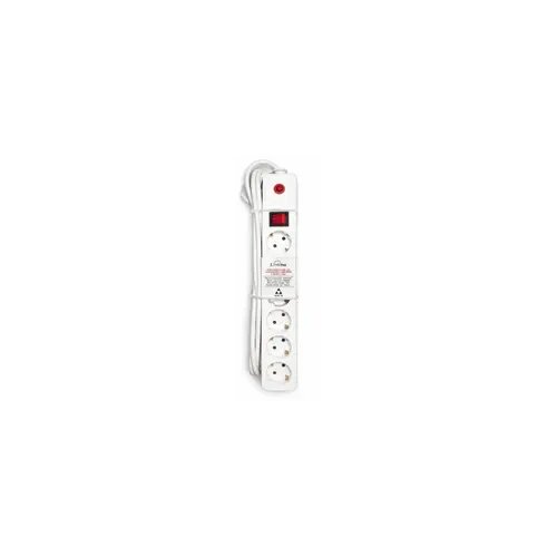  Produžni kabl Linkom 6r/3m sa prekidacem i za&amp;scaron;titom 3x1,5mm Slike