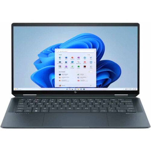 HP spectre x360 14-eu0000nm W11H/14"2.8K oledtouchvrr/core U7-155H/32GB/2TB/bac/pen/3g/teget 9V497EA Cene