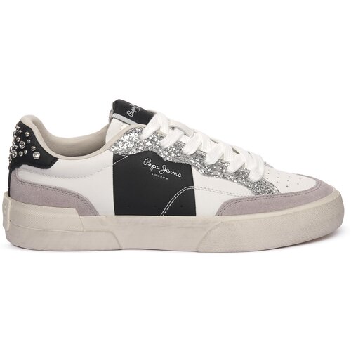PepeJeans 914 MILAN COURT Siva Slike