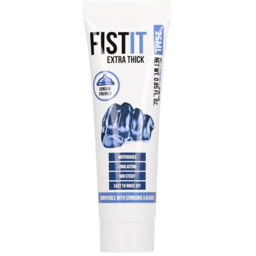 Fist It by Shots lubrikant Extra Thick Cene