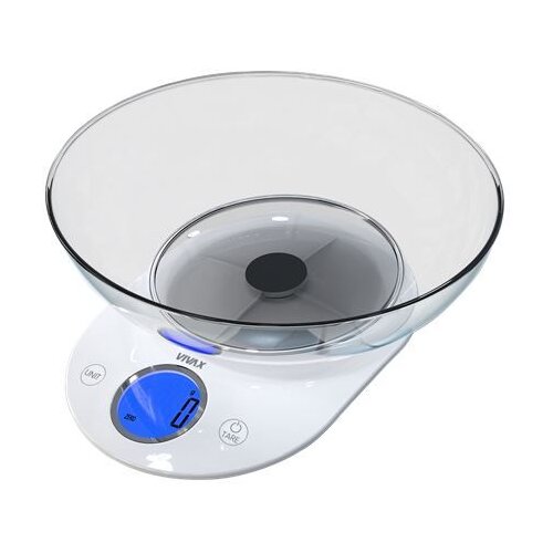 Vivax HOME vaga kuhinjska KS-505BW Cijene