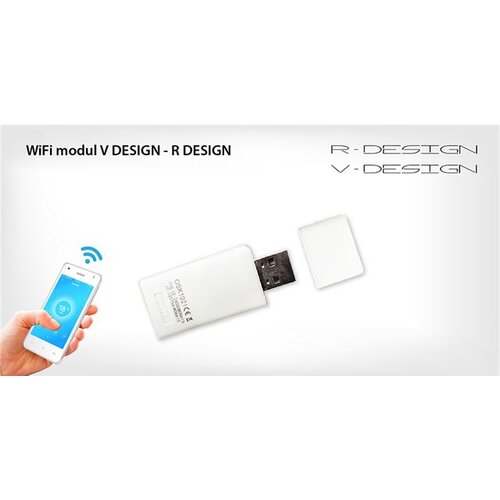 Vivax Cool WiFi modul V DESIGN - R DESIGN za klima uređaje Cene