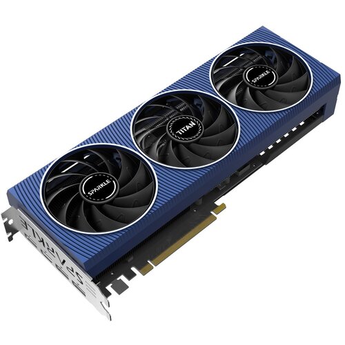 Sparkle Intel Arc A750 TITAN OC Edition 8 GB GDDR6 graphics card Cijene